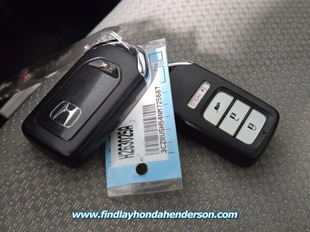 2022 Honda HR-V EX - Photo 60