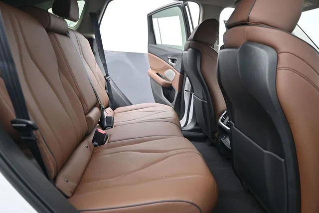 New 2026 Platinum White Pearl Acura Advance Package image 20