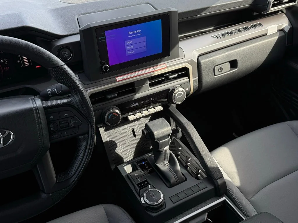 New 2025  Toyota SR5 image 28
