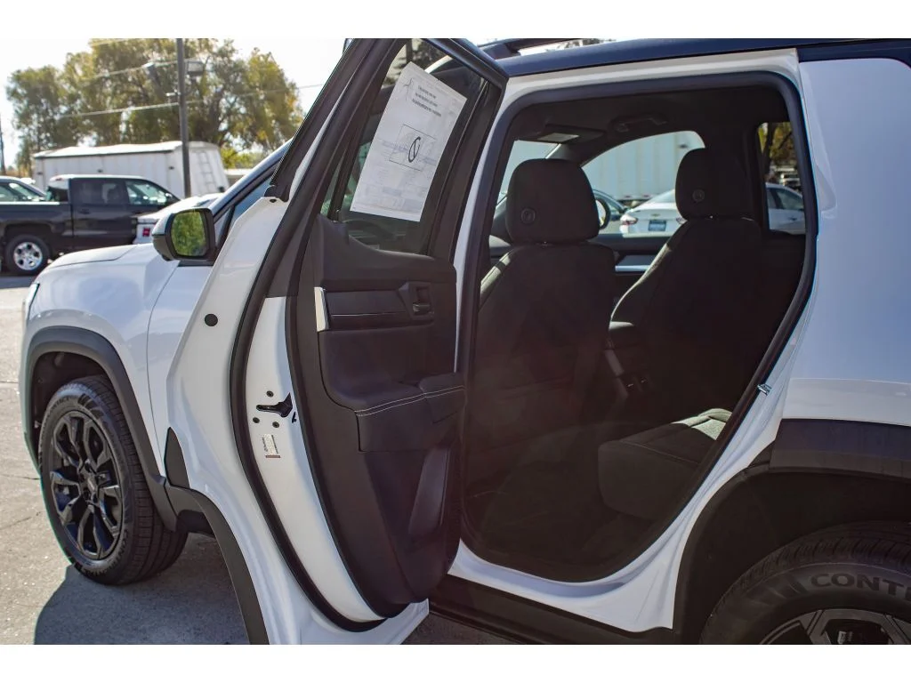 2026 GMC Terrain Elevation - Photo 31