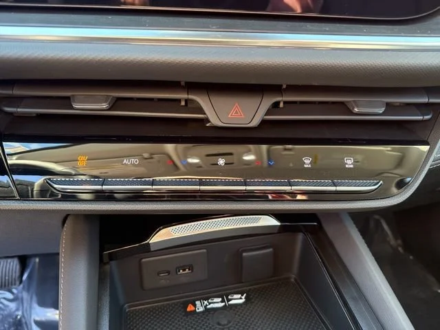 2026 Buick Envision Preferred - Photo 28