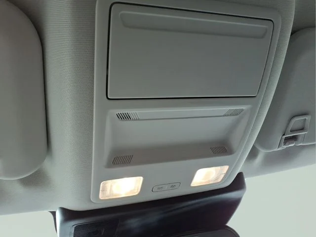 New 2026 Space White Metallic Ford Big Bend® image 22