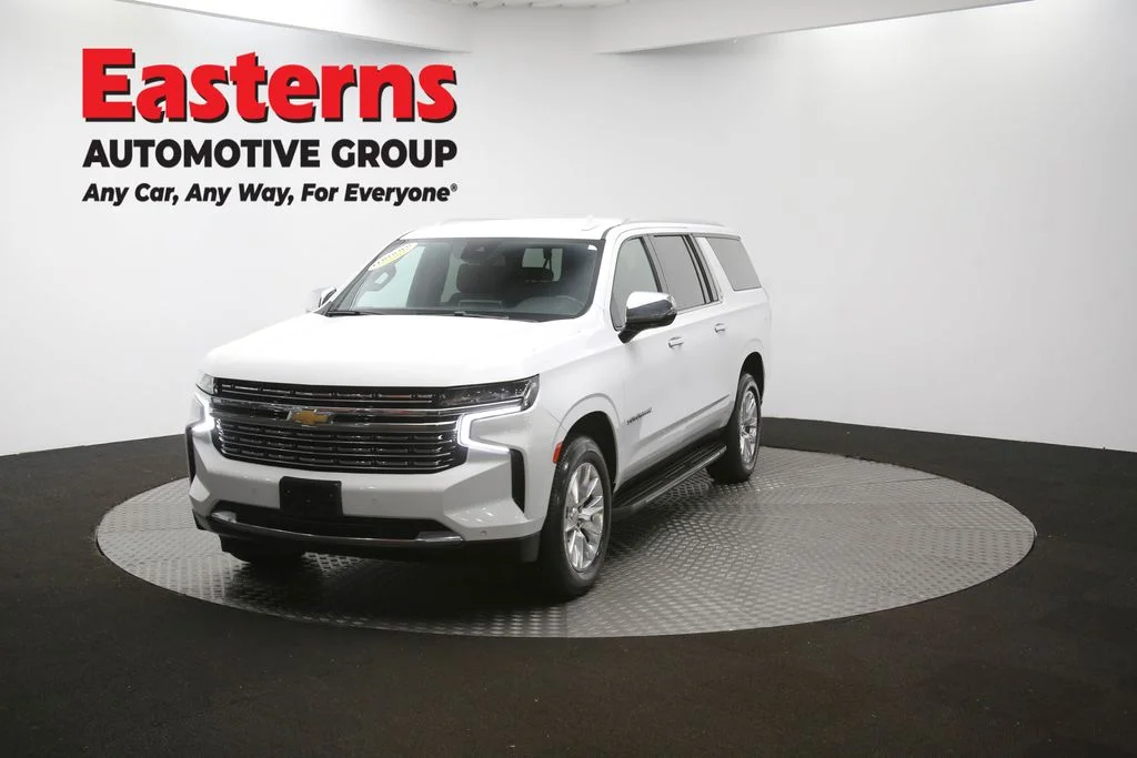 Used 2023 White Chevrolet Premier image 57