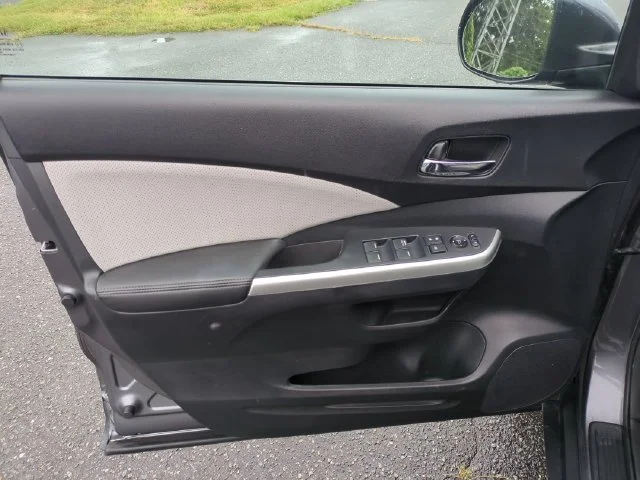 Used 2015  Honda EX-L image 12