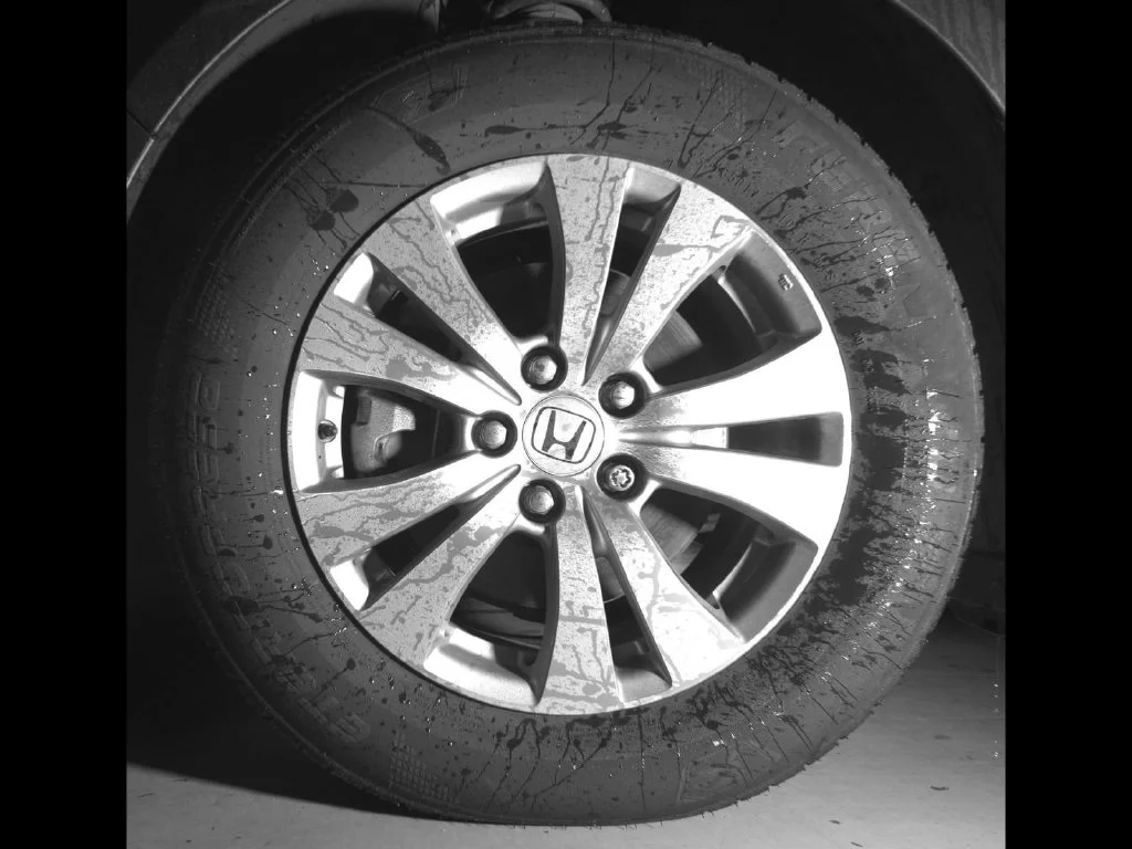 Used 2016 Blue Honda SE image 13