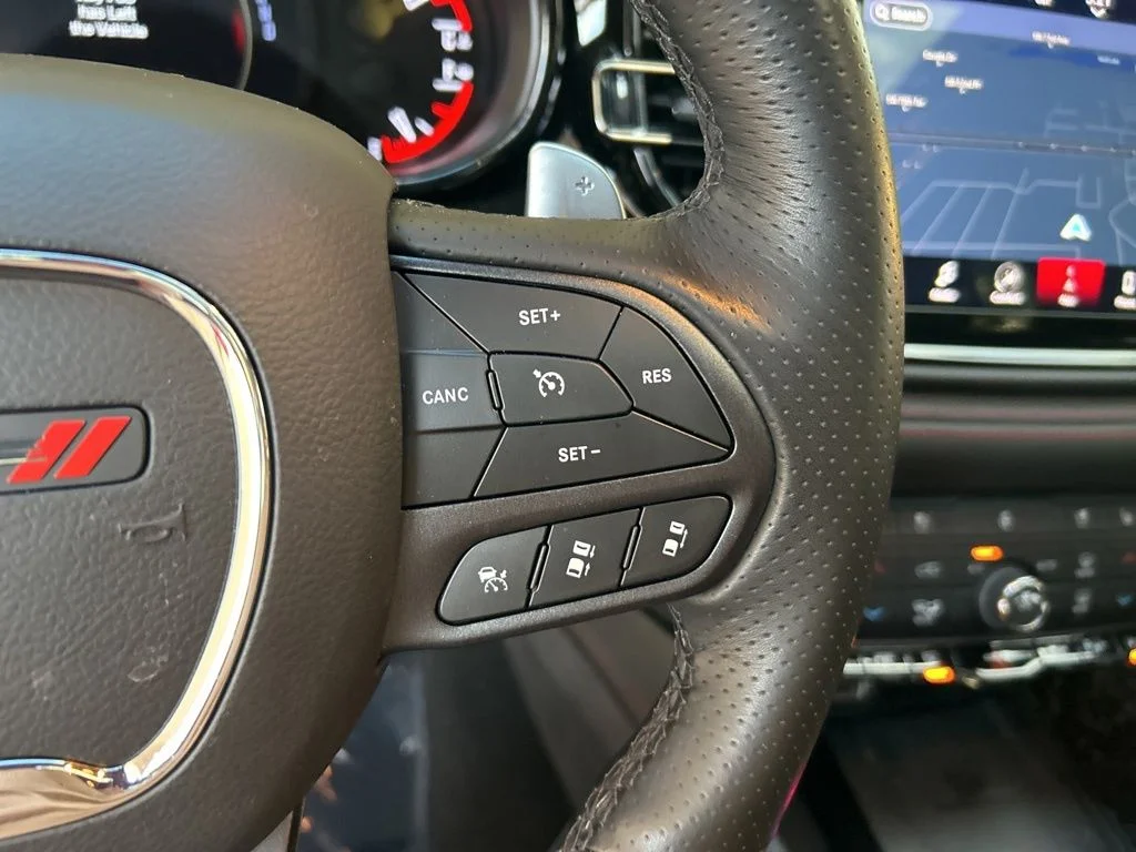 Used 2023 White Dodge R/T image 52