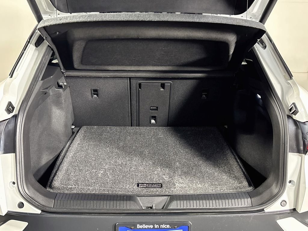 Certified Used 2023 Opal White Volkswagen Pro S image 23