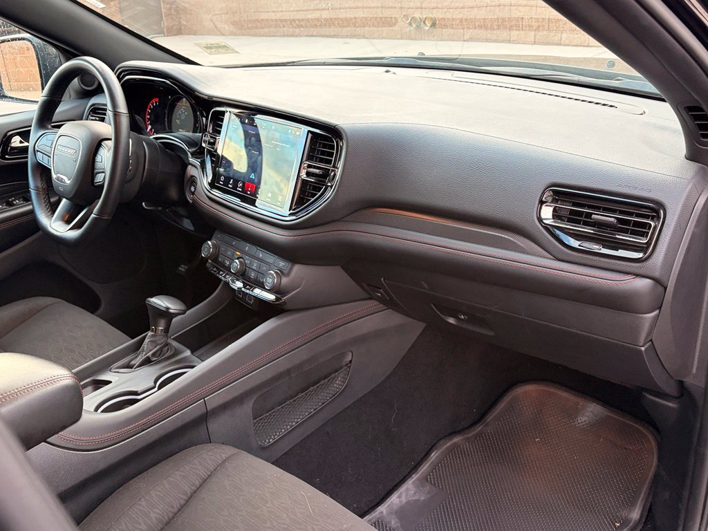 Certified Used 2026 Black Dodge GT image 14