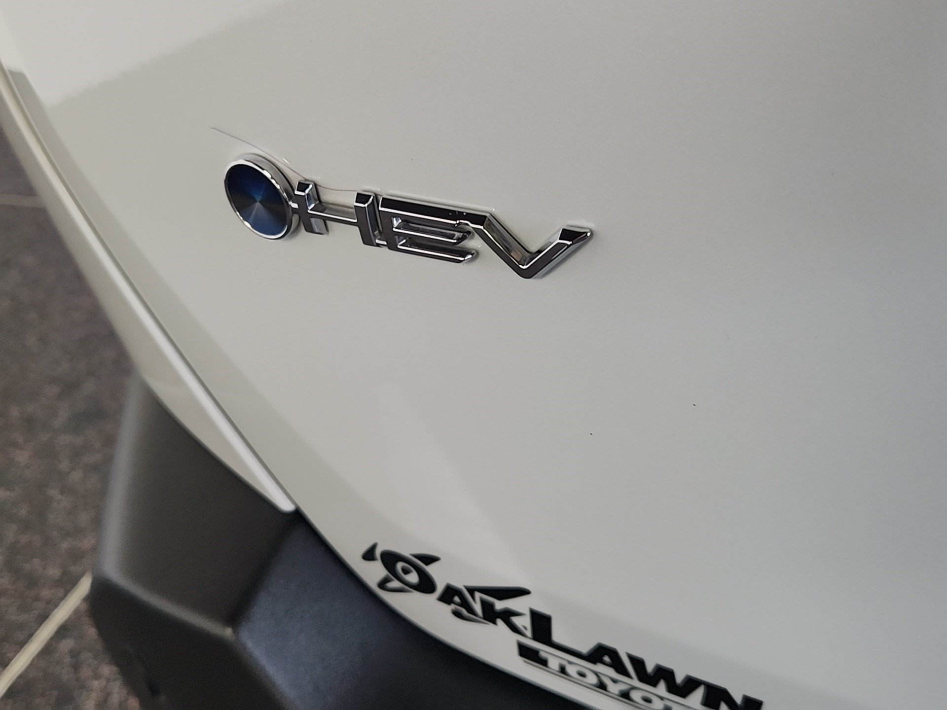 Vehicle thumbnail