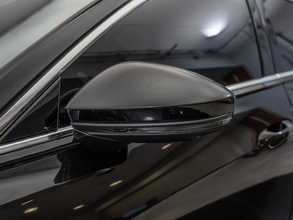 Used 2019 Brilliant Black Audi 3.0T Prestige image 17