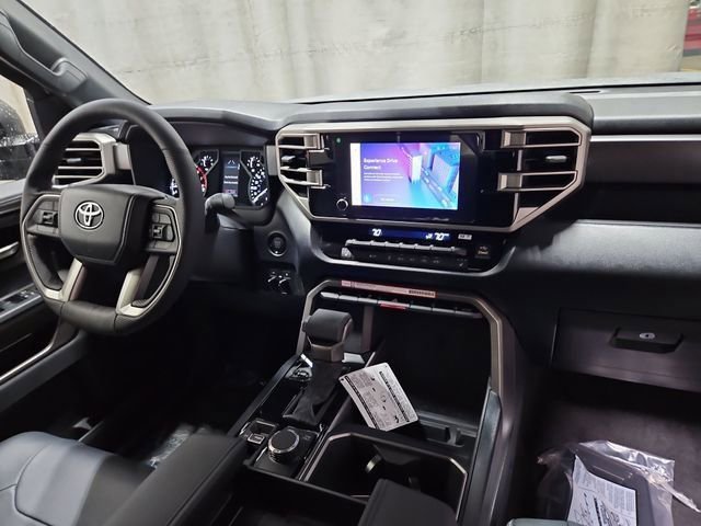 2026 Toyota Tundra SR5 - Photo 35