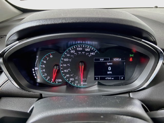 2020 Chevrolet Trax LT - Photo 14
