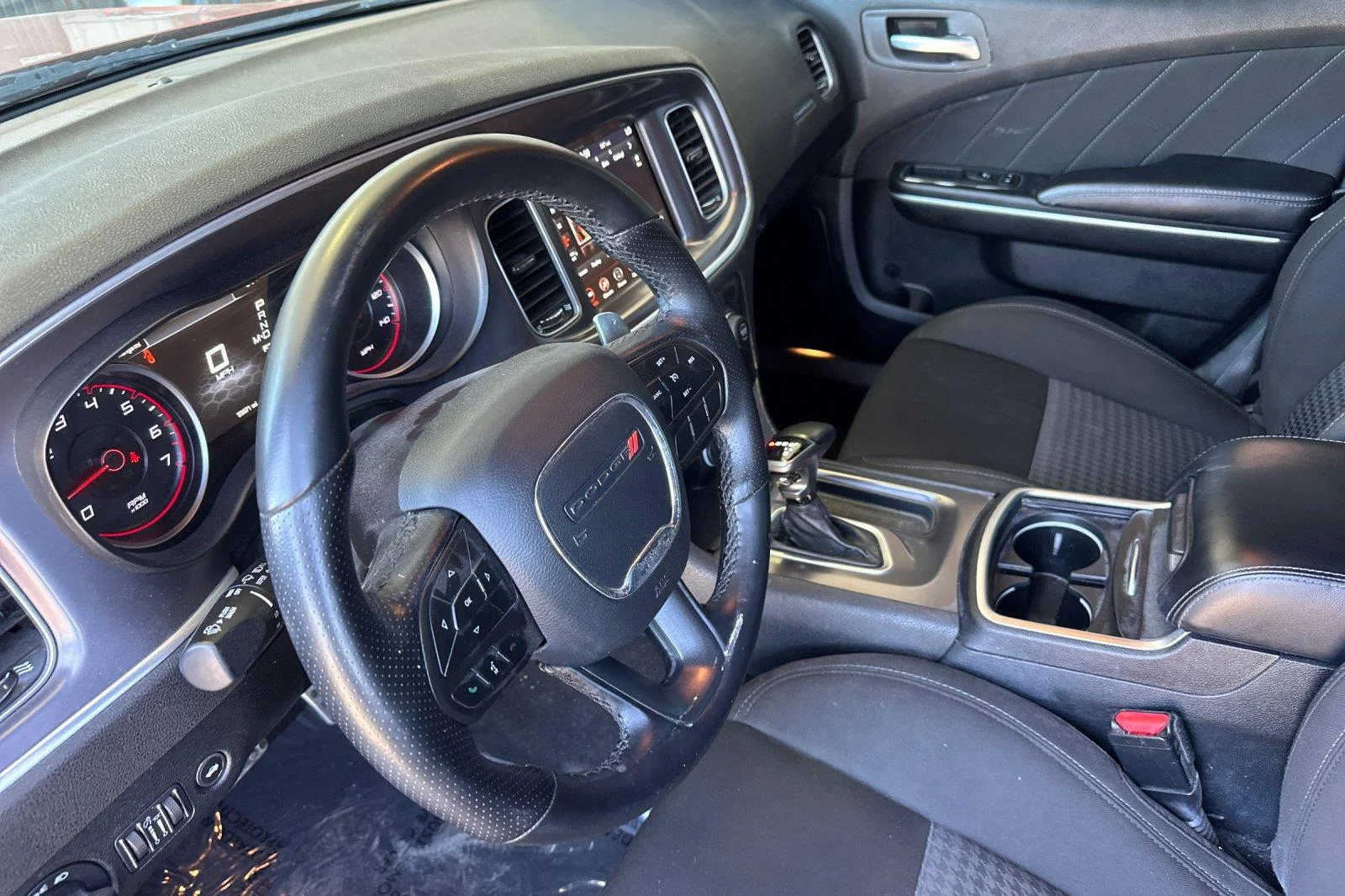 Used 2020 Go Mango Dodge GT image 10