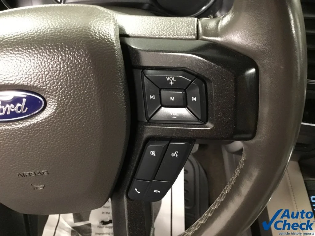 2019 Ford Expedition Limited - Photo 45