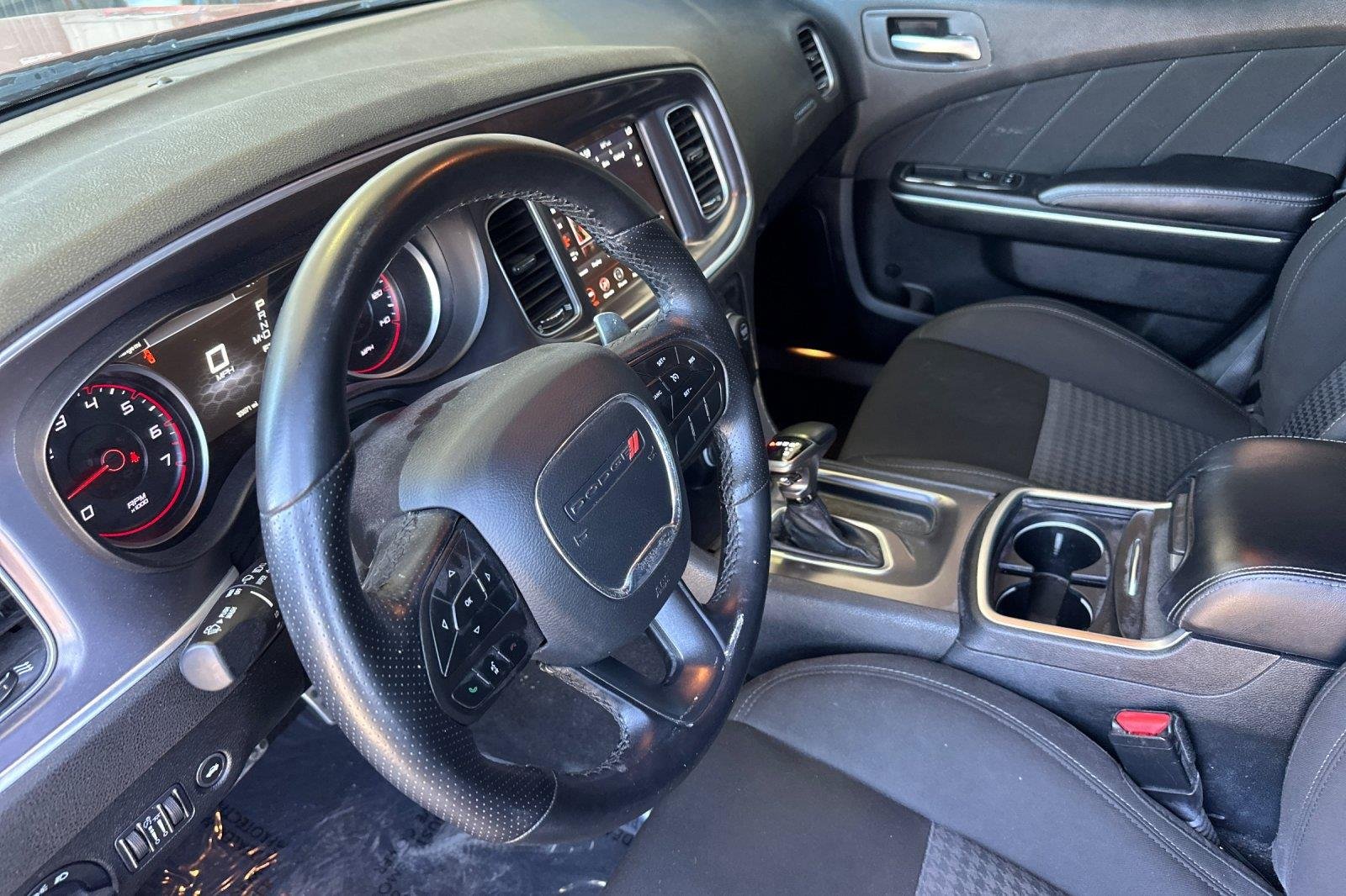 Used 2020 Go Mango Dodge GT image 10