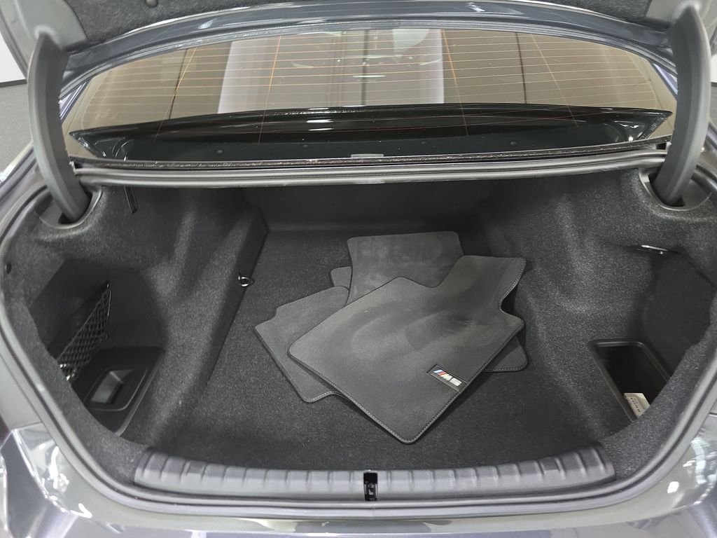 Used 2022 Gray Metallic BMW CS image 29