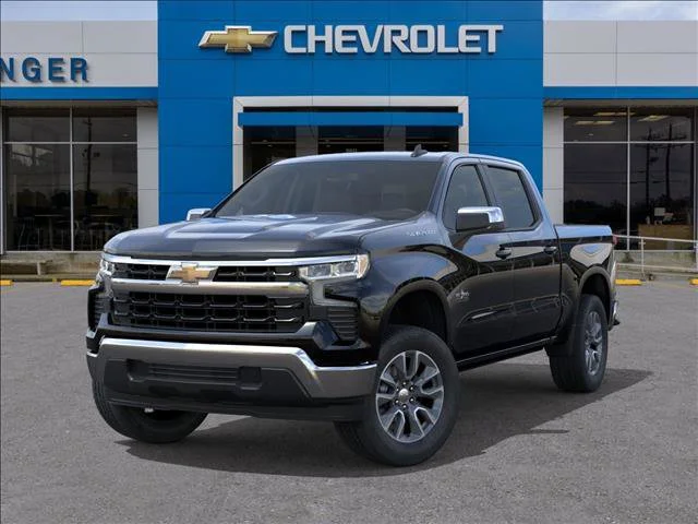 2026 Chevrolet Silverado 1500 LT - Photo 6