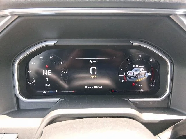 2026 GMC Sierra 2500HD Denali - Photo 7