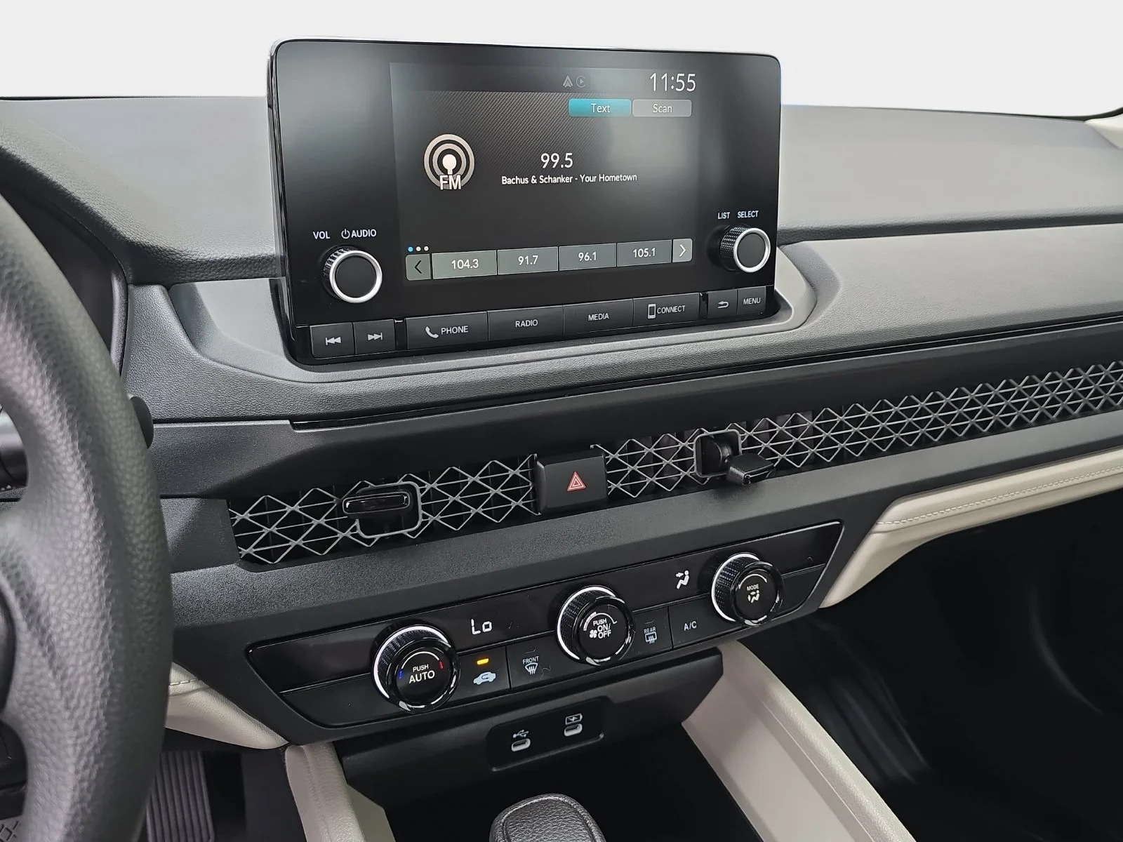 2024 Honda Accord LX - Photo 19