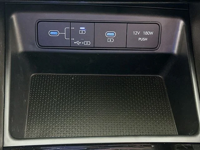 New 2026 Hyundai TUCSON SEL Plus