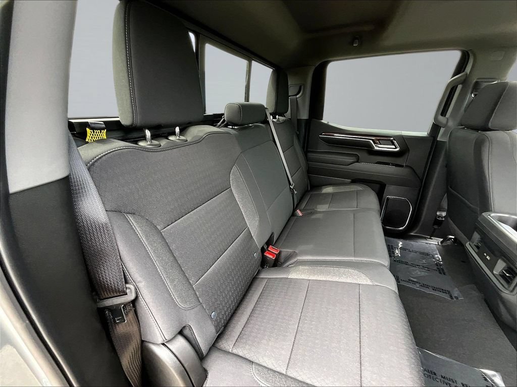 2026 Chevrolet Silverado 1500 RST - Photo 28