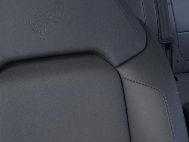 2025 Ford Bronco 4-Door Outer Banks - Photo 96