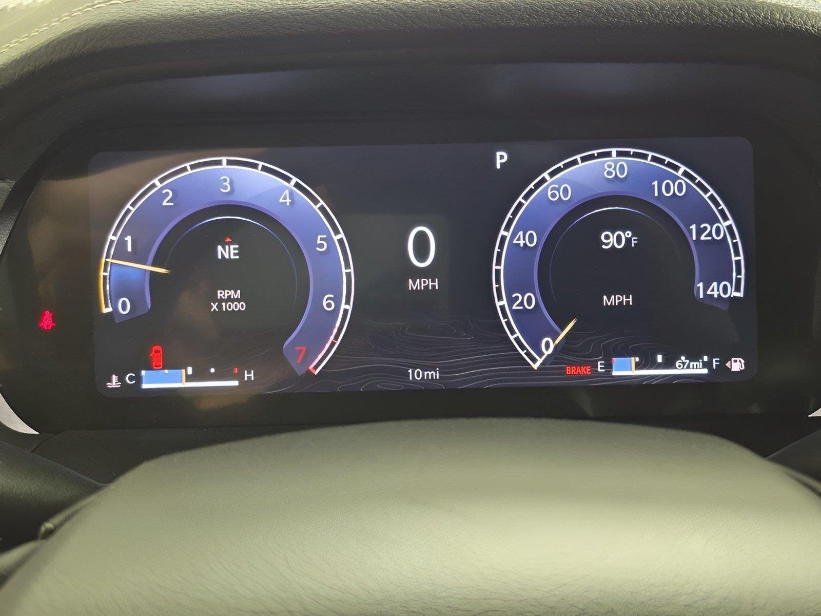 2025 Jeep Grand Cherokee L Limited - Photo 35
