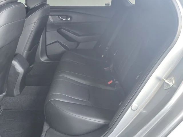 2024 Honda Accord Hybrid Sport-L - Photo 17