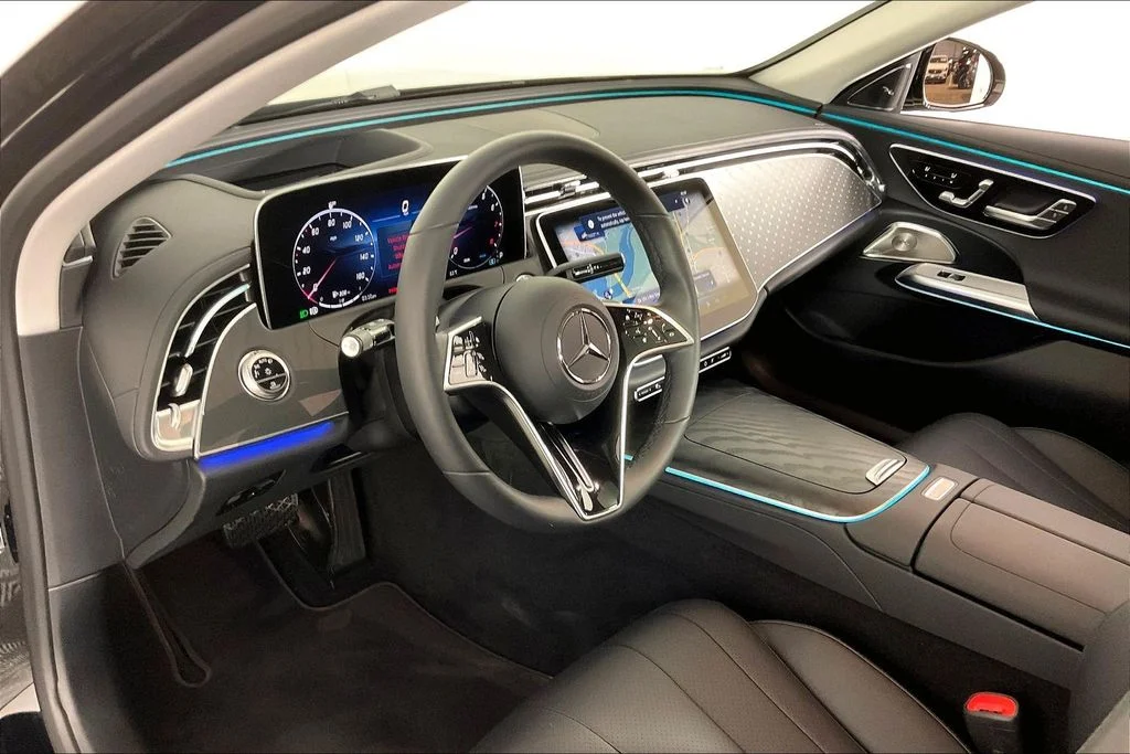 2026 Mercedes-Benz E-Class E350 - Photo 11