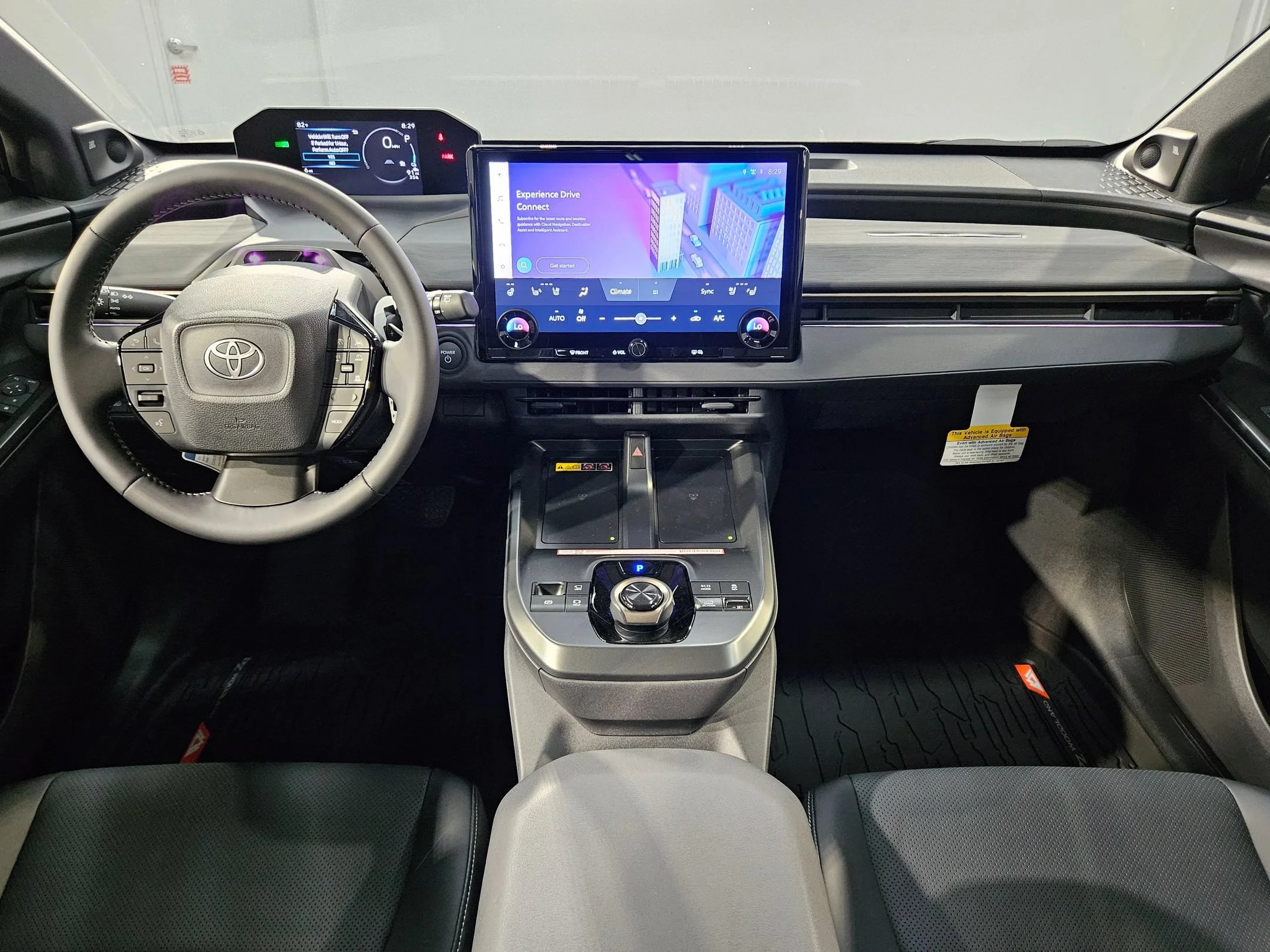 New 2026 Raven Toyota Premium image 9