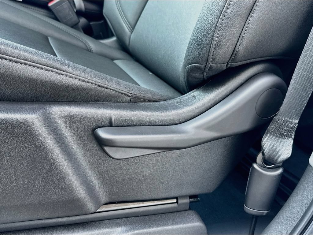 2026 Chevrolet Silverado 1500 Work Truck - Photo 21