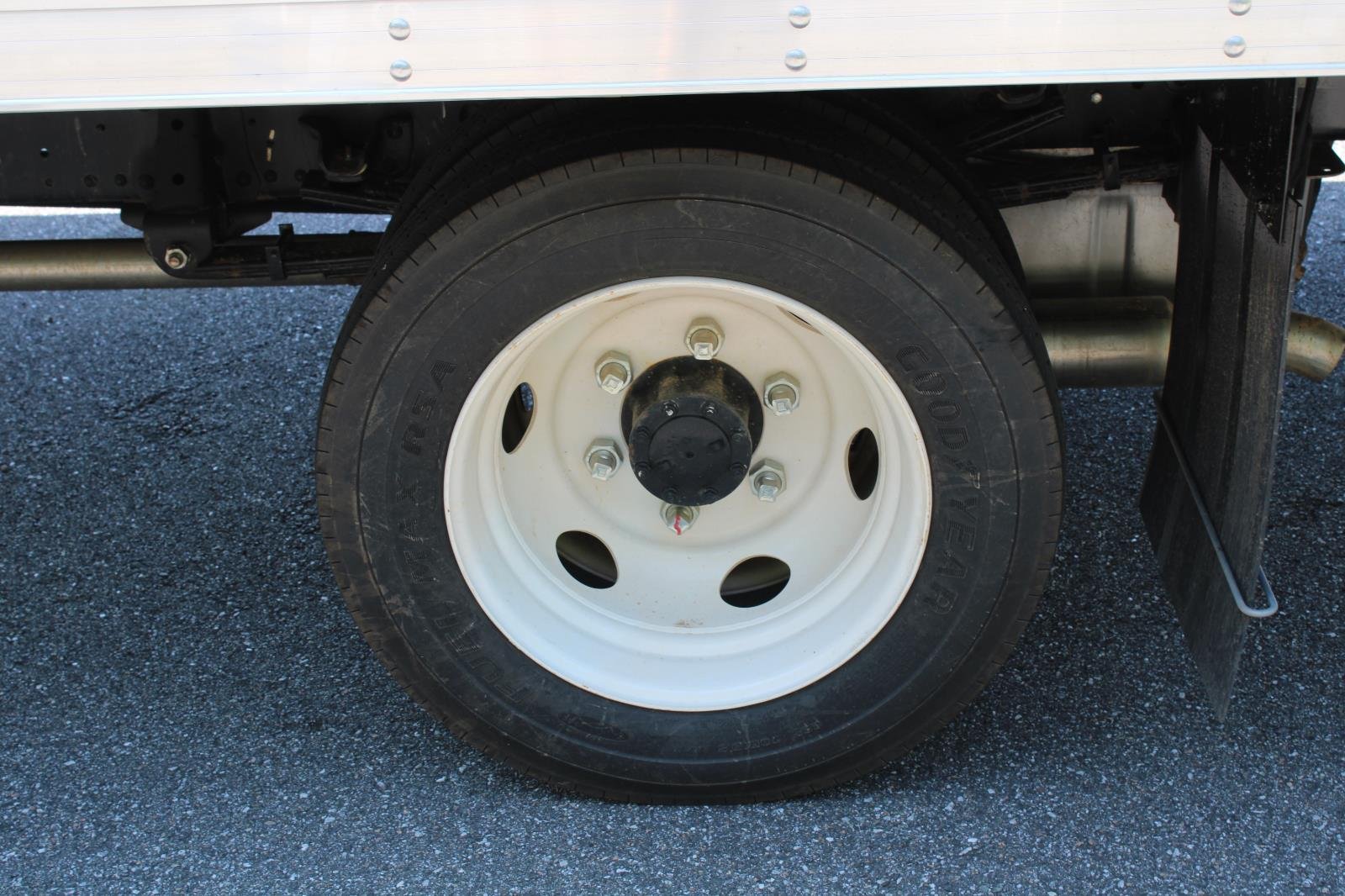 2025 Chevrolet Silverado 3500 HD Work Truck - Photo 21