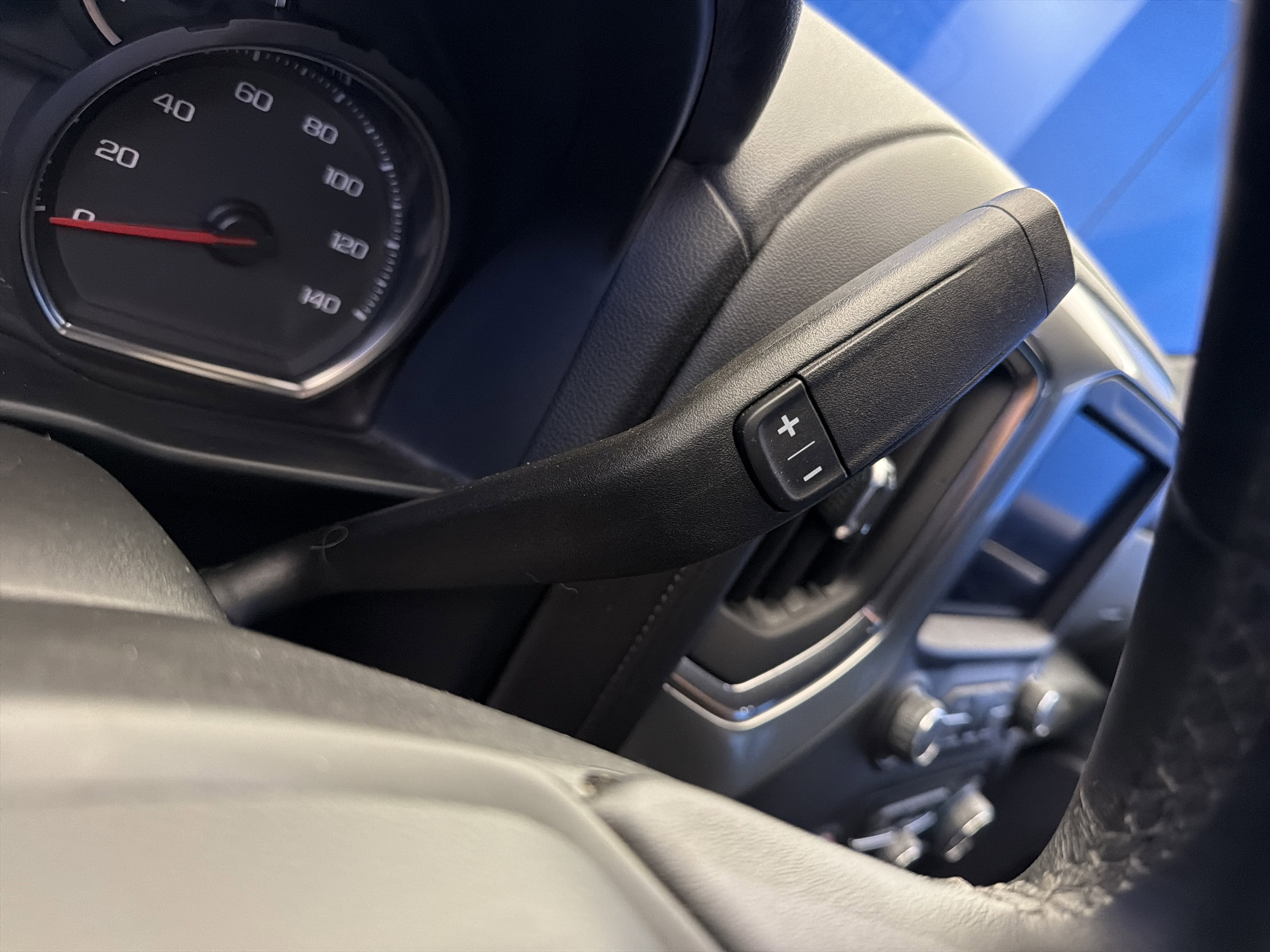 Used 2022 Red Hot Chevrolet LT image 18