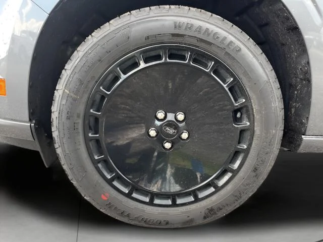 2025 Ford Maverick Lobo Standard - Photo 25