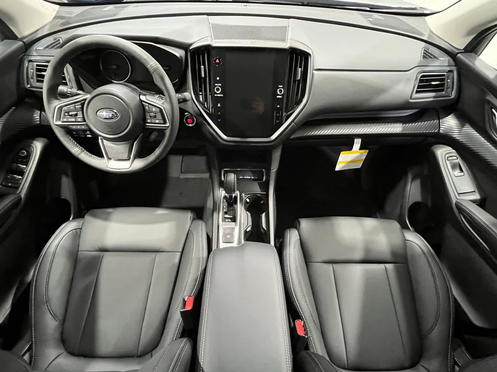 Used 2026 Sapphire Blue Pearl Subaru Premium image 14