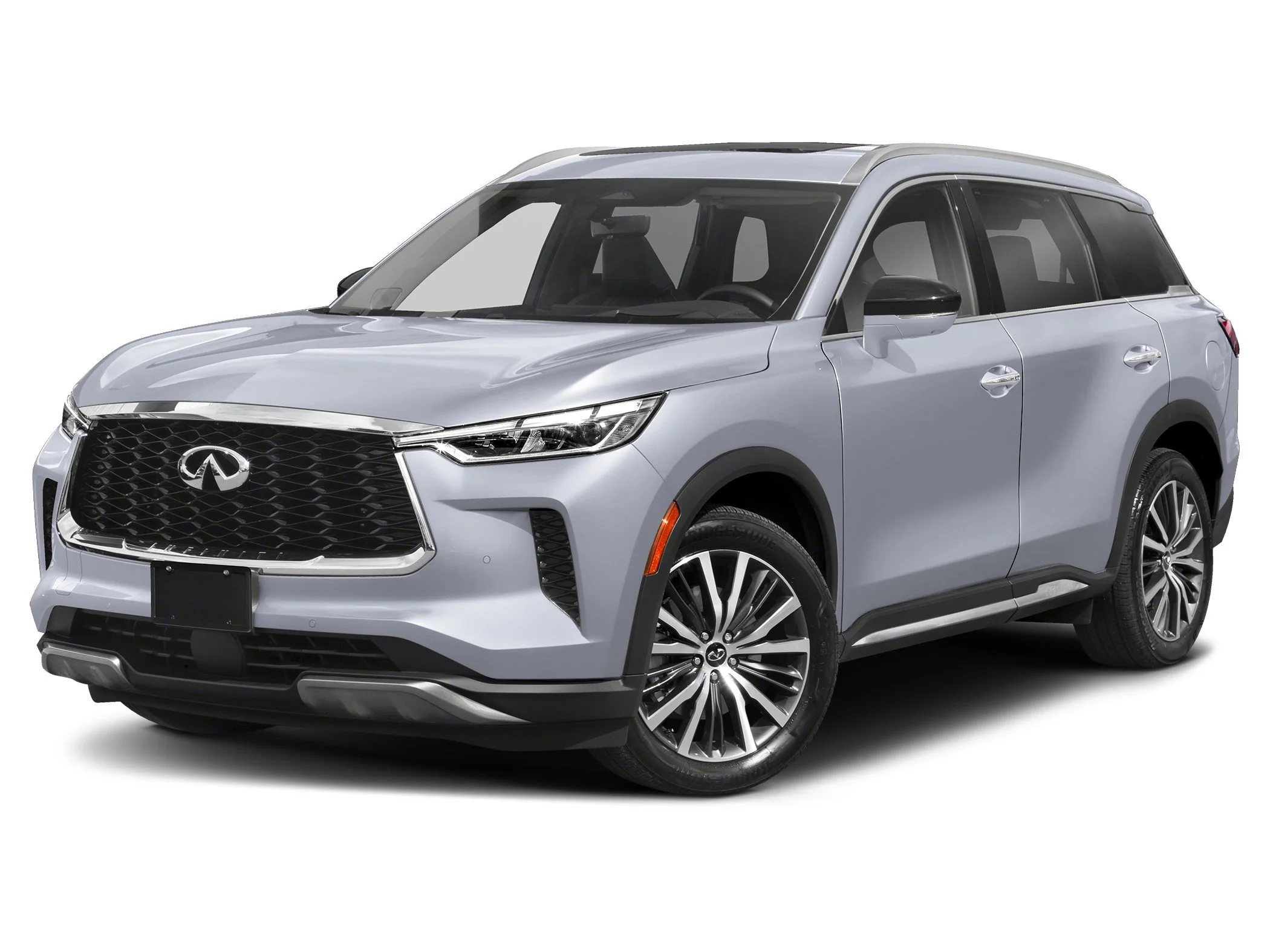 2025 INFINITI QX60 SENSORY AWD's photo
