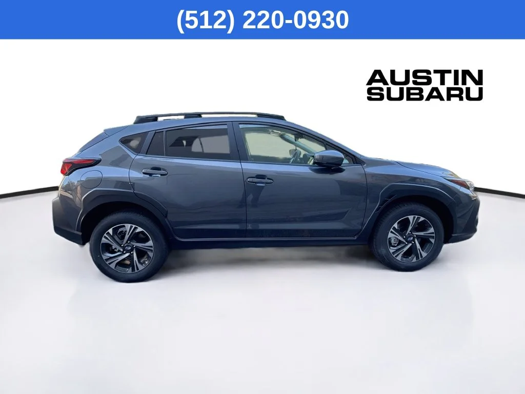 New 2027 Gray Subaru Premium image 9