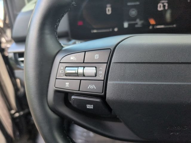 Certified Used 2026 Gray Kia LX image 15