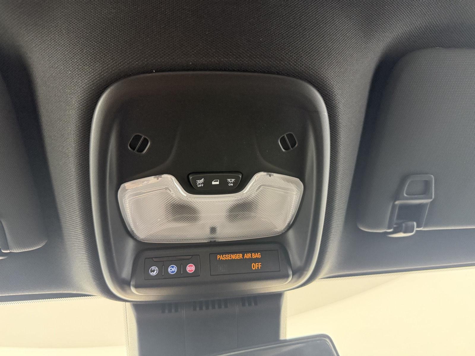 Used 2026 Black Chevrolet 4WD Trail Boss image 18