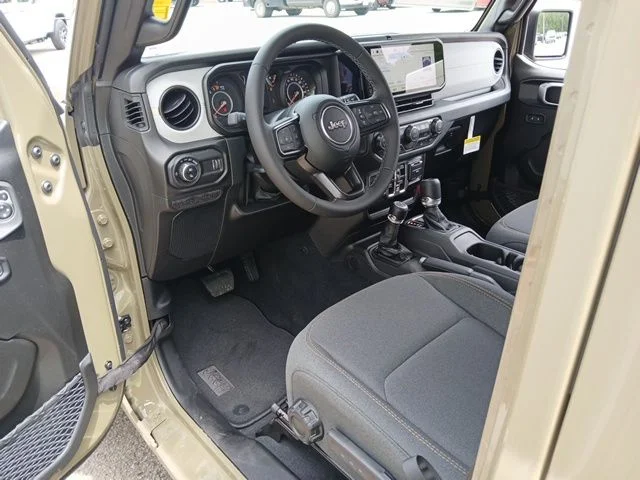 New 2026 41 Exterior Paint Jeep Sport S image 42