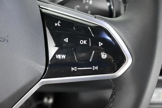 2025 Volkswagen ID. Buzz PRO S - Photo 51
