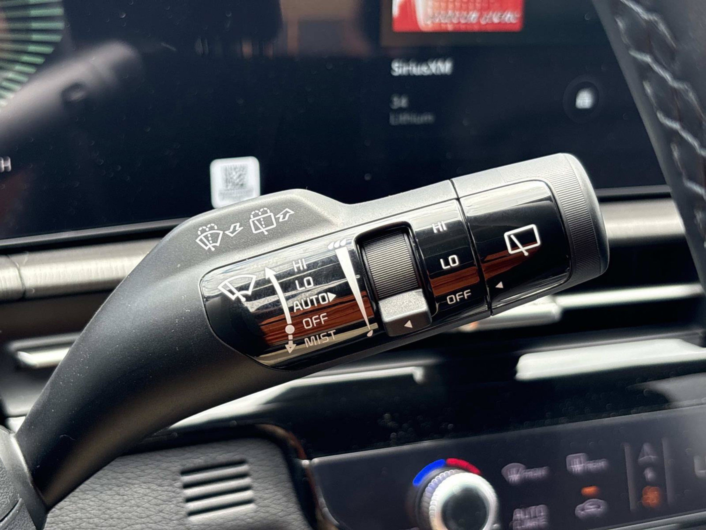 New 2027 Heritage Blue Kia X-Line image 32