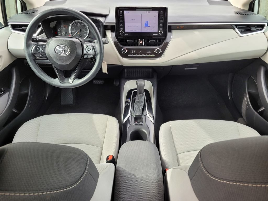 2022 Toyota Corolla LE - Photo 13