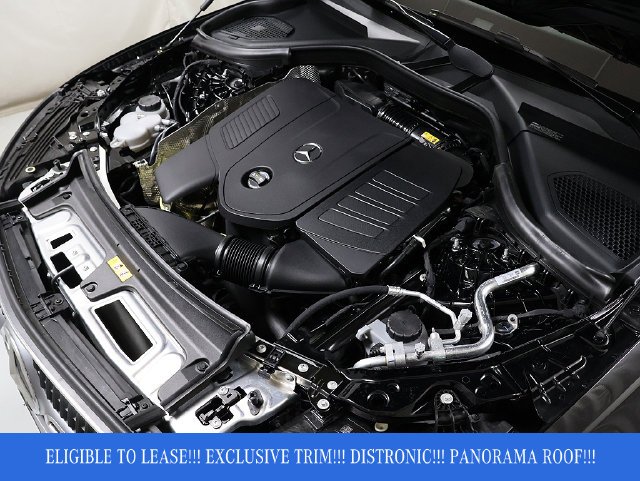 Certified Used 2026 Black Mercedes-Benz GLC 300 image 37