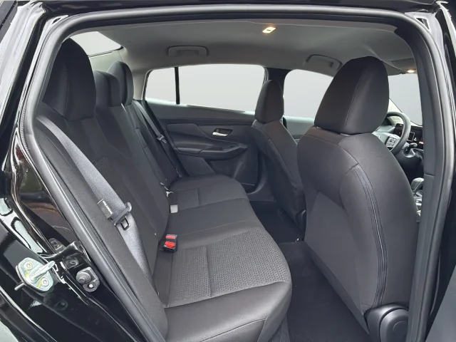 New 2027 Black Nissan S image 25