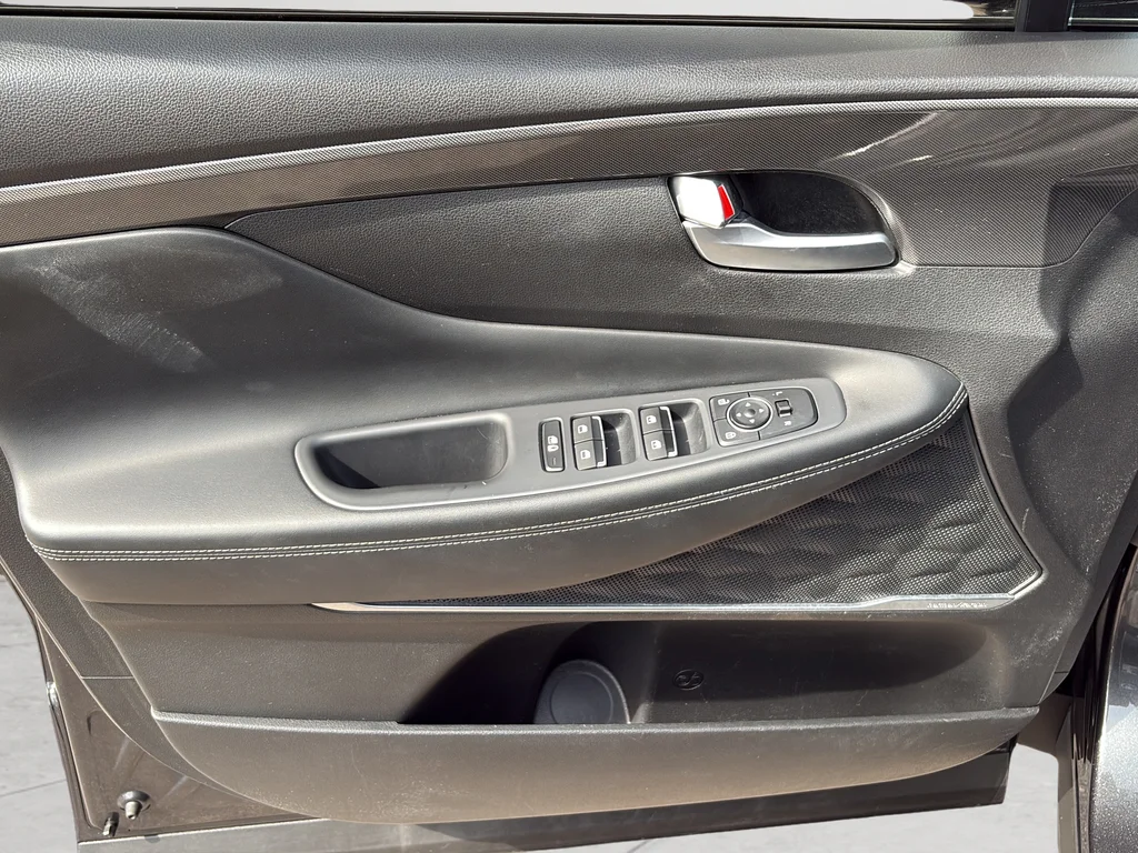 Used 2023 Gray Hyundai SEL image 15