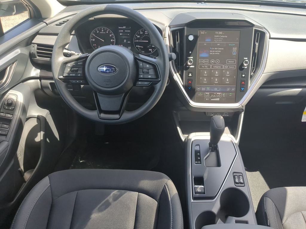 2025 Subaru Crosstrek Premium - Photo 12