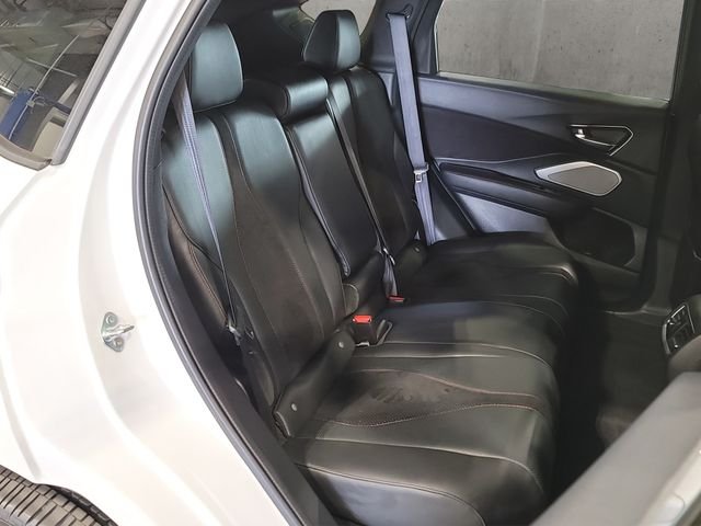 2024 Acura RDX A-Spec w/ Advance Package - Photo 21