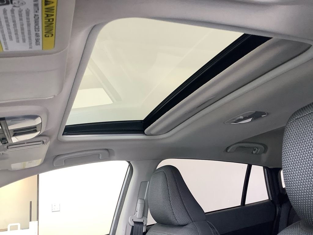 Used 2024 Silver Subaru Premium image 25