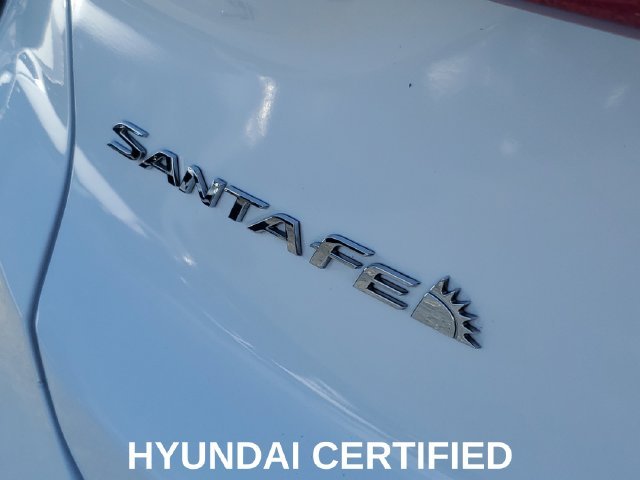 2023 Hyundai Santa Fe Limited - Photo 8